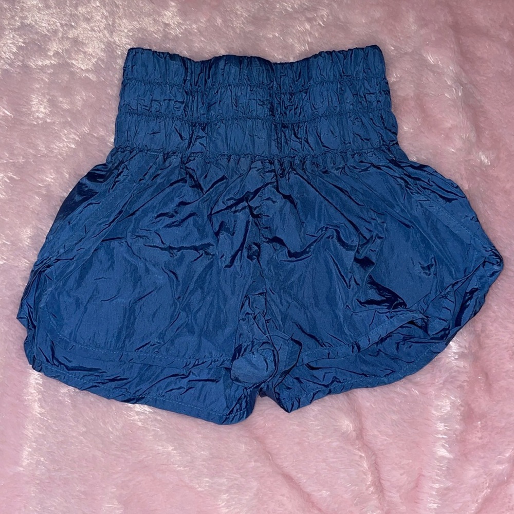 Free People Shorts